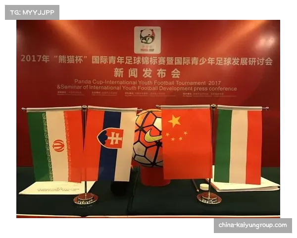 熊猫杯促成国际交流 多国青年球员成都互动