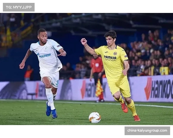 比利亚雷亚尔净胜球优势明显 进球数并列联赛第二