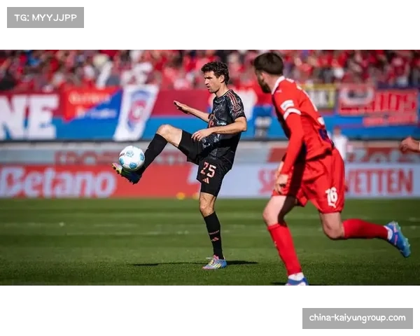 拜仁年度收官战四球完胜海登海姆，创自然年领跑德甲新纪录