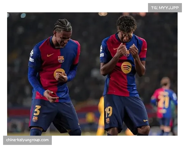 弗里克大规模轮换应对密集赛程，埃斯帕特获首发亚马尔替补引争议